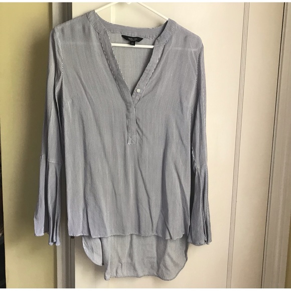 Simply Vera VeraWang Top. - Picture 1 of 5